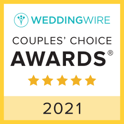 Wedding Wire 2020