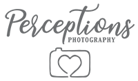 Perceptions Photography Logo